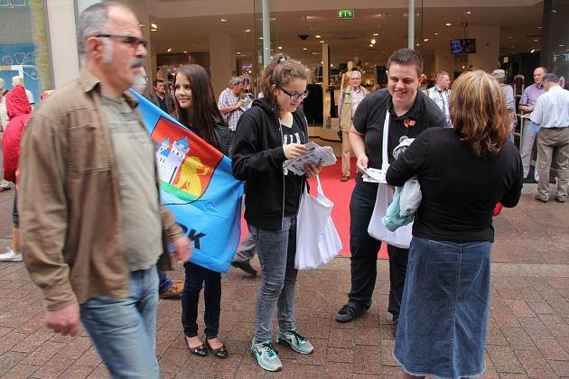 34. Międzynarodowe Dni Hanzy w Lubece