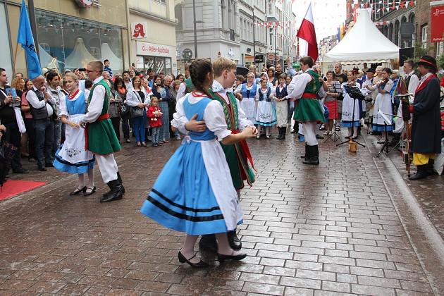 34. Międzynarodowe Dni Hanzy w Lubece