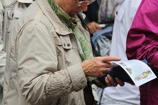 34. Międzynarodowe Dni Hanzy w Lubece