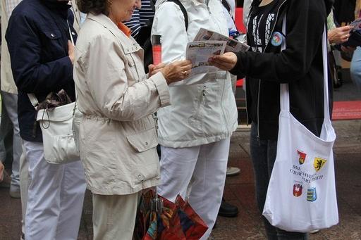 34. Międzynarodowe Dni Hanzy w Lubece