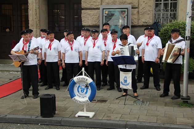 34. Międzynarodowe Dni Hanzy w Lubece