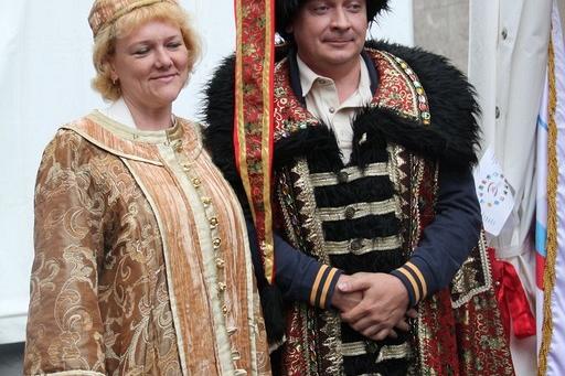 34. Międzynarodowe Dni Hanzy w Lubece