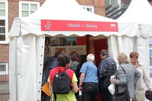 34. Międzynarodowe Dni Hanzy w Lubece