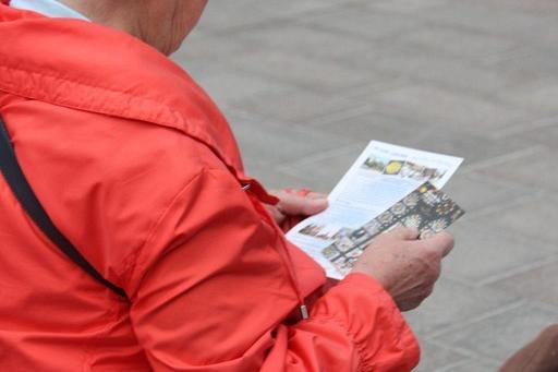 34. Międzynarodowe Dni Hanzy w Lubece