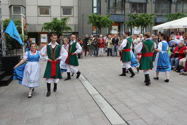 34. Międzynarodowe Dni Hanzy w Lubece