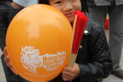 34. Międzynarodowe Dni Hanzy w Lubece