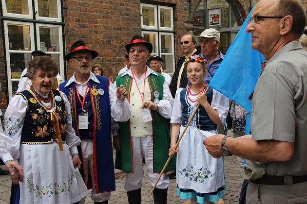 34. Międzynarodowe Dni Hanzy w Lubece