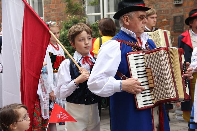 34. Międzynarodowe Dni Hanzy w Lubece