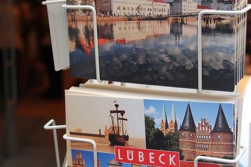 34. Międzynarodowe Dni Hanzy w Lubece