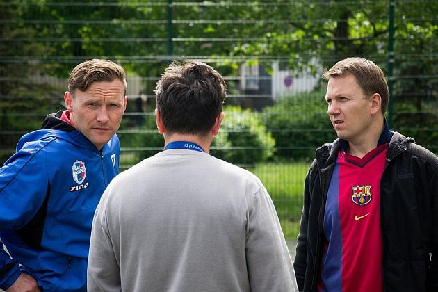 Dzień Dziecka w Lęborku