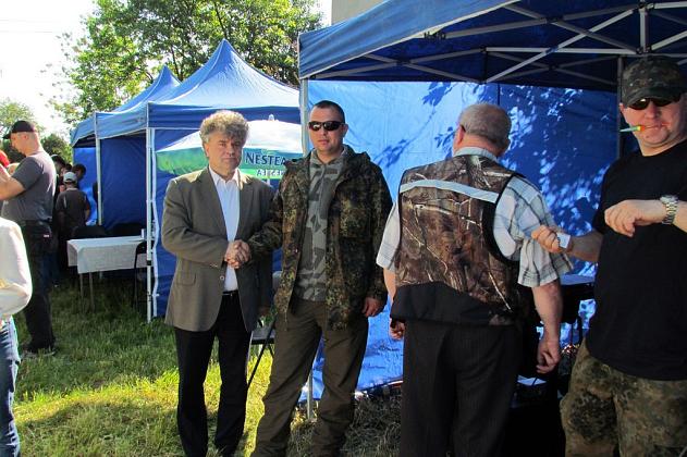 Dzień Dziecka w Lęborku