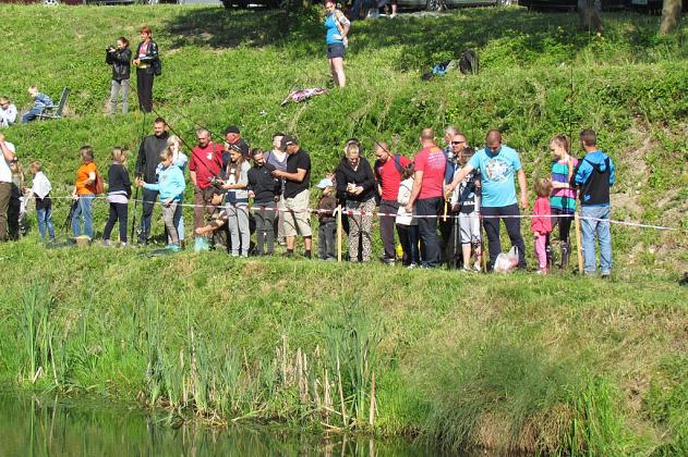 Dzień Dziecka w Lęborku