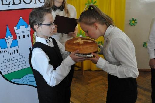 Rozstrzygnięcie konkursów powiatowych – ortograficznego i biologicznego