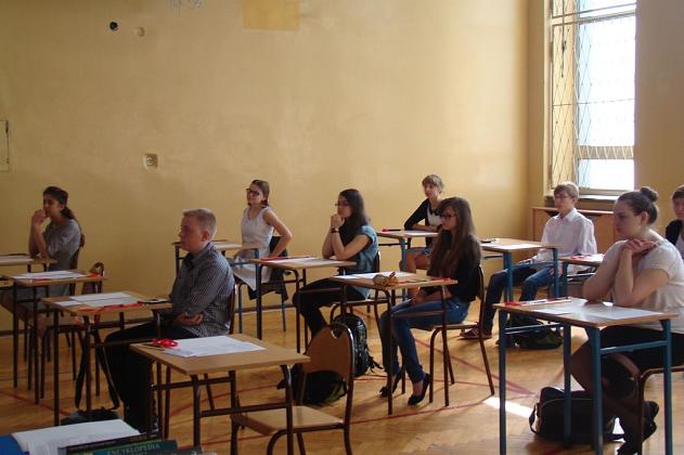 KONKURS CHEMICZNY ,, Chemikalia” ma 10 lat