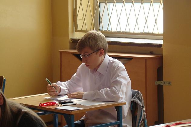 KONKURS CHEMICZNY ,, Chemikalia” ma 10 lat