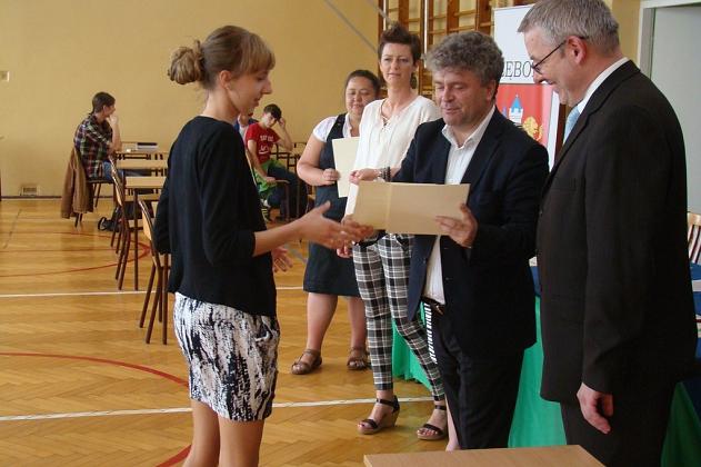 KONKURS CHEMICZNY ,, Chemikalia” ma 10 lat