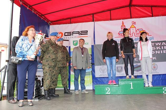 XXIII Maraton Ekologiczny im. T.Hopfera za nami