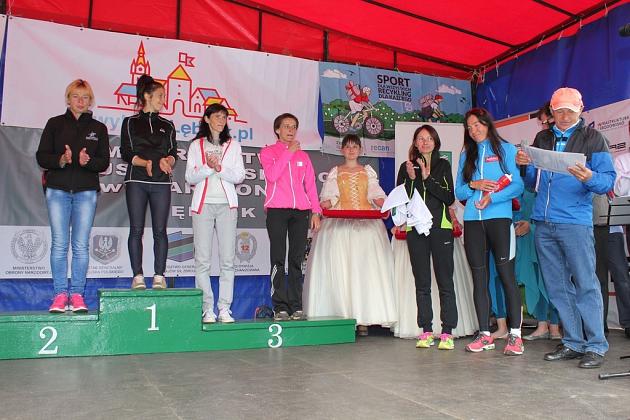 XXIII Maraton Ekologiczny im. T.Hopfera za nami