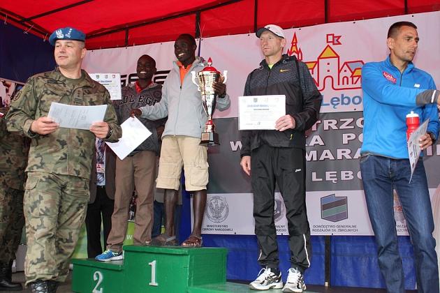 XXIII Maraton Ekologiczny im. T.Hopfera za nami