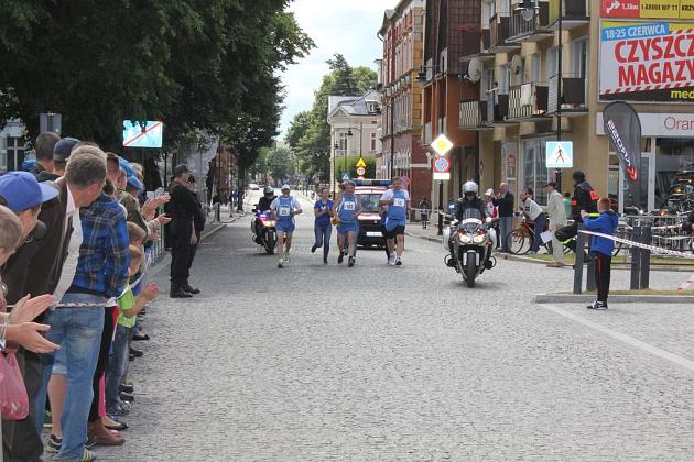 XXIII Maraton Ekologiczny im. T.Hopfera za nami