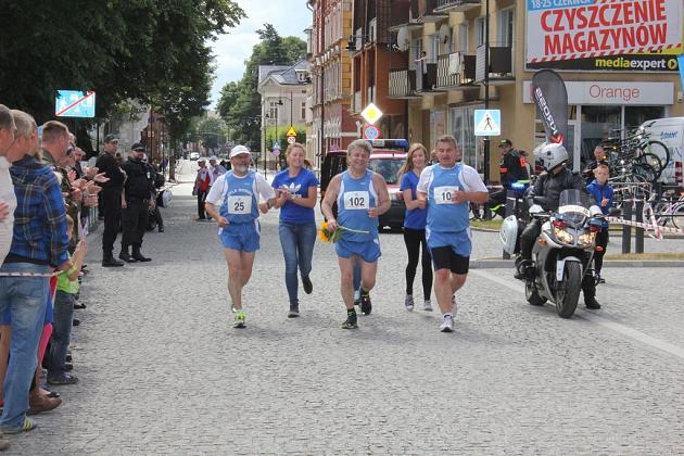XXIII Maraton Ekologiczny im. T.Hopfera za nami