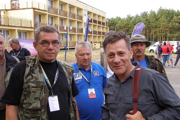 V Mistrzostwa Polski w łowieniu brzegowo-plażowym