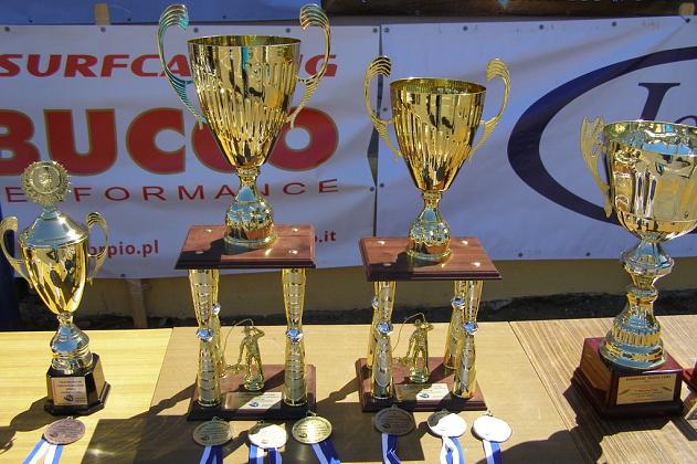 V Mistrzostwa Polski w łowieniu brzegowo-plażowym