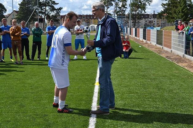 20-lecie Farm Frites Poland. Dni Otwarte i Turniej Piłkarski