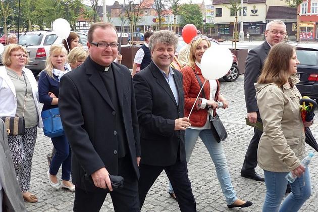 Rodzinny Marsz i Festyn