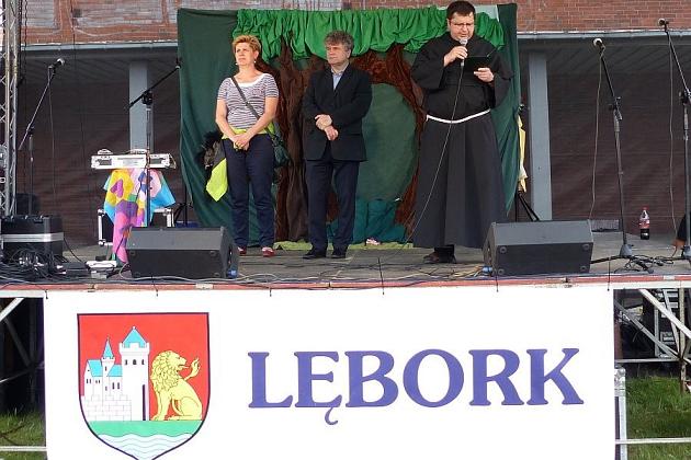 Rodzinny Marsz i Festyn