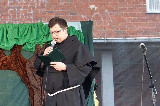 Rodzinny Marsz i Festyn