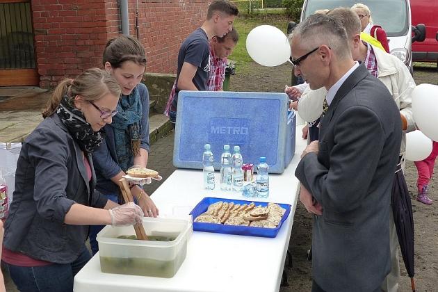 Rodzinny Marsz i Festyn