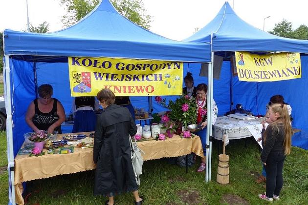 Rodzinny Marsz i Festyn