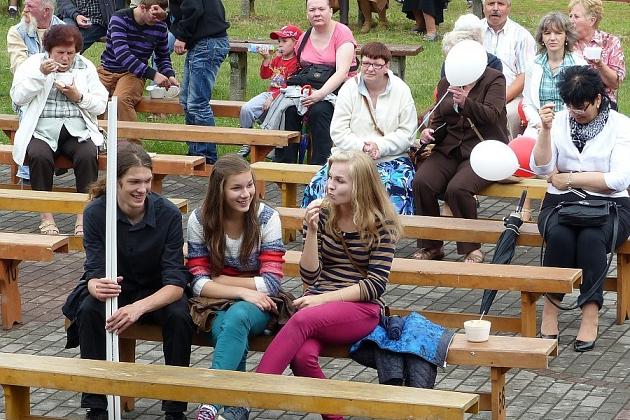 Rodzinny Marsz i Festyn