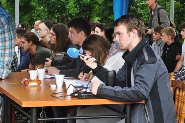 Przegląd muzycznych zespołów i kapel garażowych w Cewicach