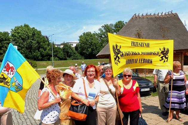 XVI Zjazd Kaszubów za nami