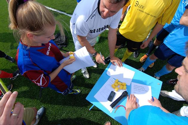 IV Międzynarodowa Konferencja oraz VIII Międzynarodowy Probacyjny Turniej Piłkarski.