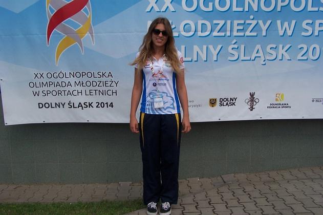 Sukces lęborskich strzelców