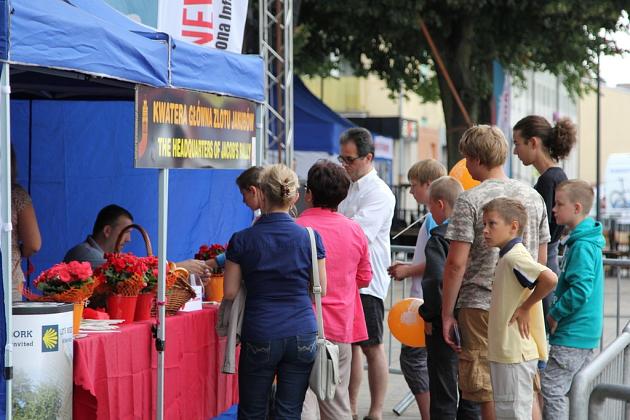 Jakubie czekamy na Ciebie!