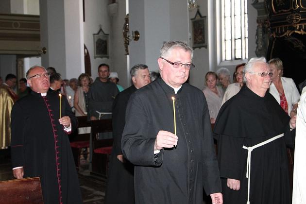 Lęborskie Dni Jakubowe AD 2014