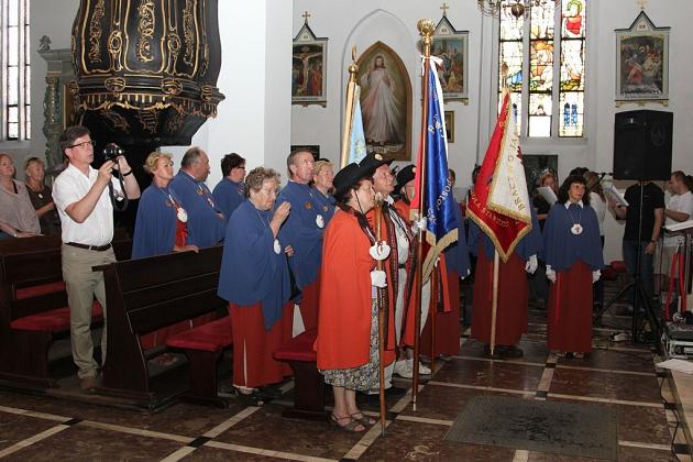 Lęborskie Dni Jakubowe AD 2014