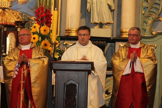 Lęborskie Dni Jakubowe AD 2014