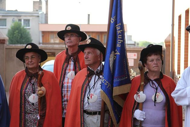 Lęborskie Dni Jakubowe AD 2014