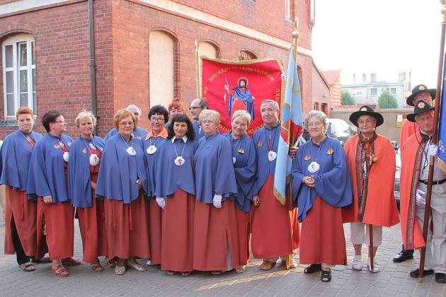 Lęborskie Dni Jakubowe AD 2014