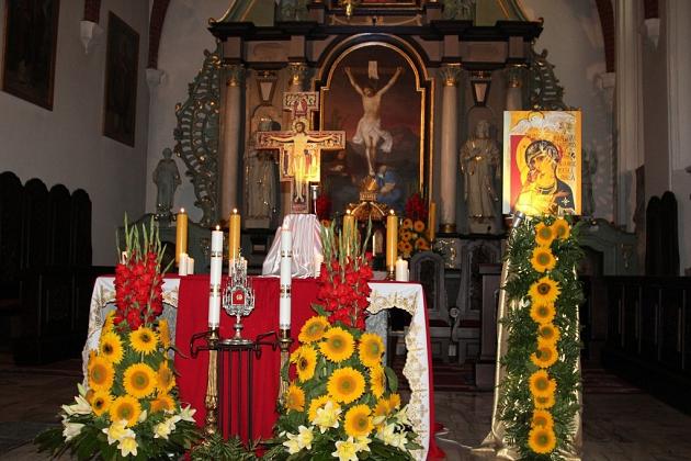 Lęborskie Dni Jakubowe AD 2014