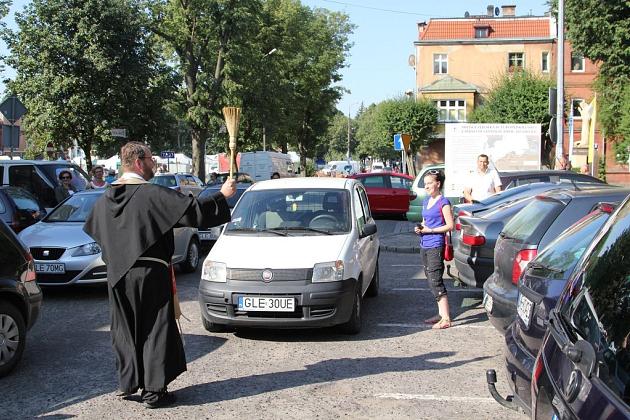 Lęborskie Dni Jakubowe AD 2014