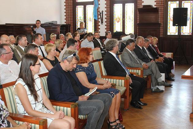 Lęborskie Dni Jakubowe AD 2014