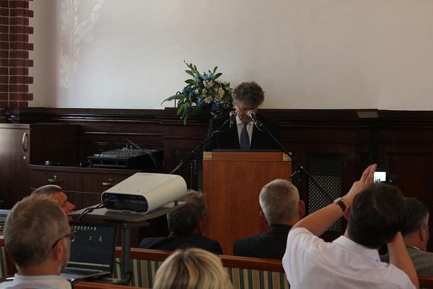 Lęborskie Dni Jakubowe AD 2014