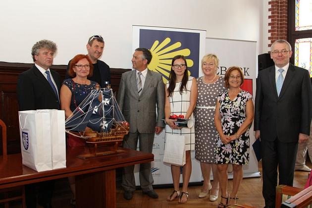 Lęborskie Dni Jakubowe AD 2014