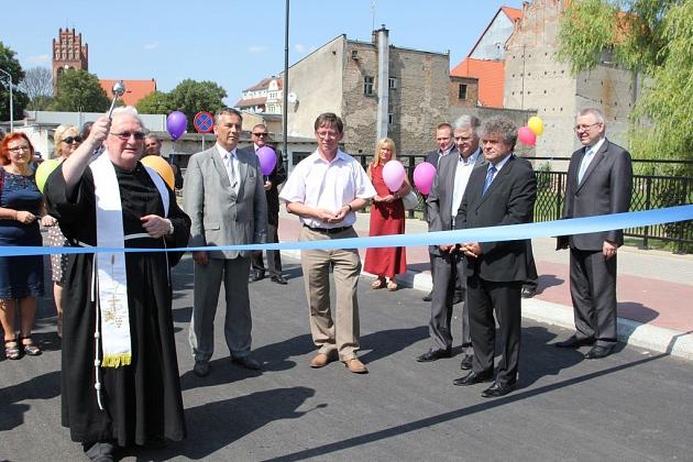 Lęborskie Dni Jakubowe AD 2014